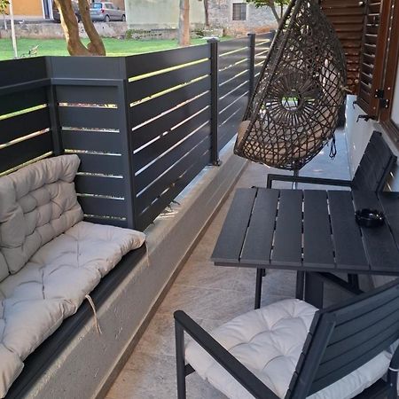 Apartments Pepe Novigrad Istria Εξωτερικό φωτογραφία
