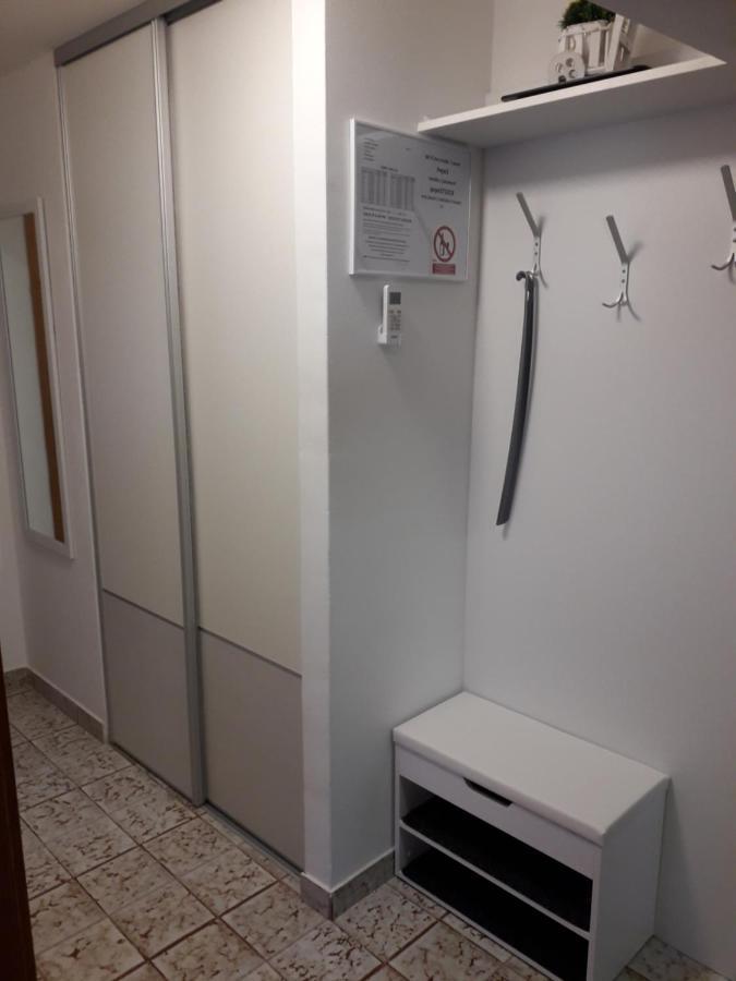 Apartments Pepe Novigrad Istria Εξωτερικό φωτογραφία