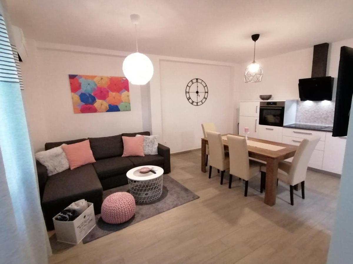 Apartments Pepe Novigrad Istria Εξωτερικό φωτογραφία