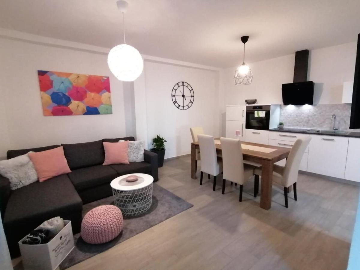 Apartments Pepe Novigrad Istria Εξωτερικό φωτογραφία