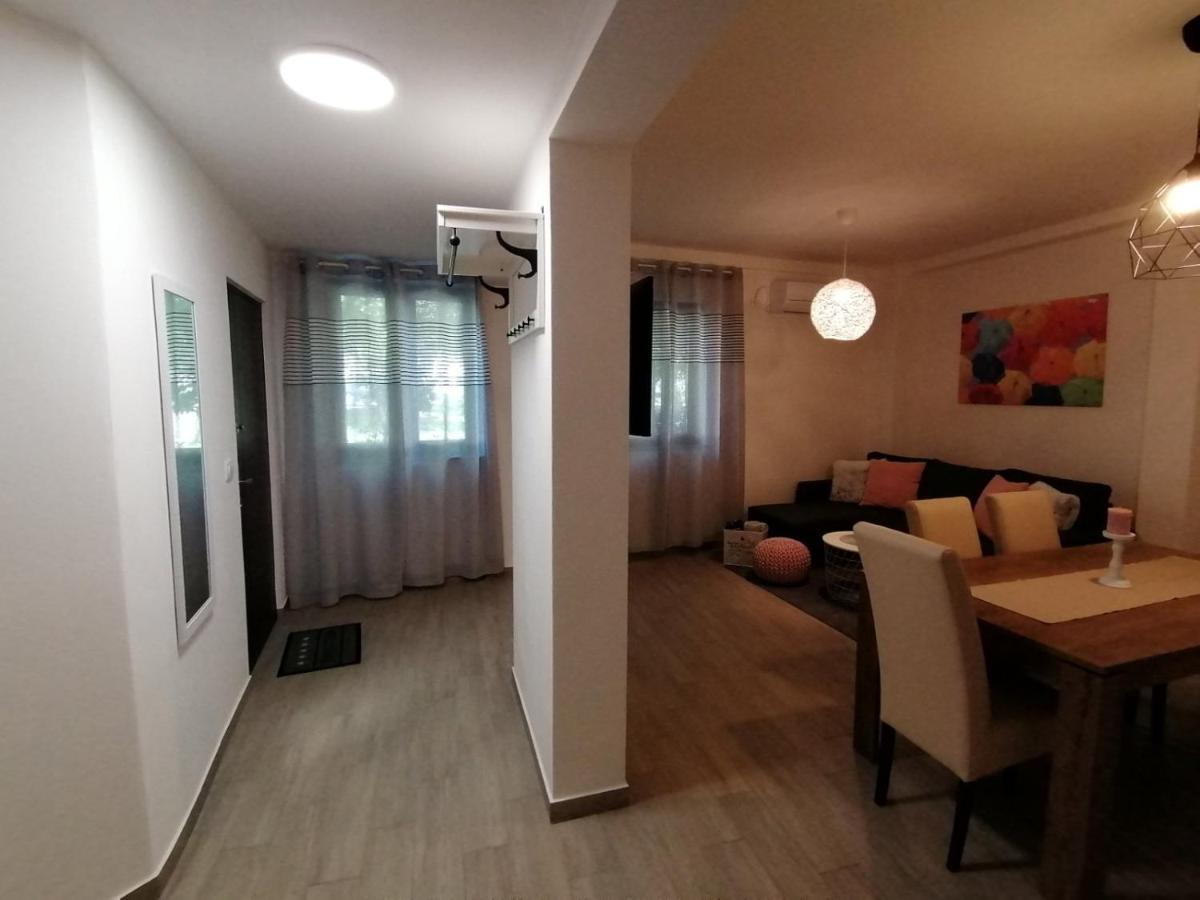 Apartments Pepe Novigrad Istria Εξωτερικό φωτογραφία