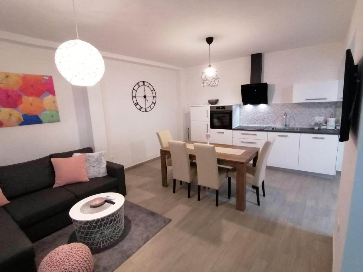 Apartments Pepe Novigrad Istria Εξωτερικό φωτογραφία
