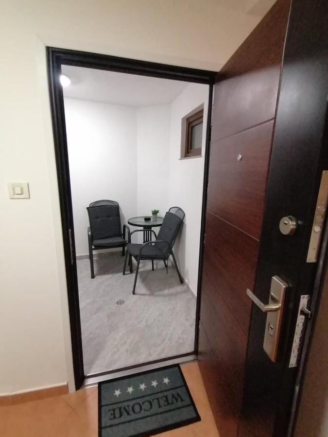 Apartments Pepe Novigrad Istria Εξωτερικό φωτογραφία
