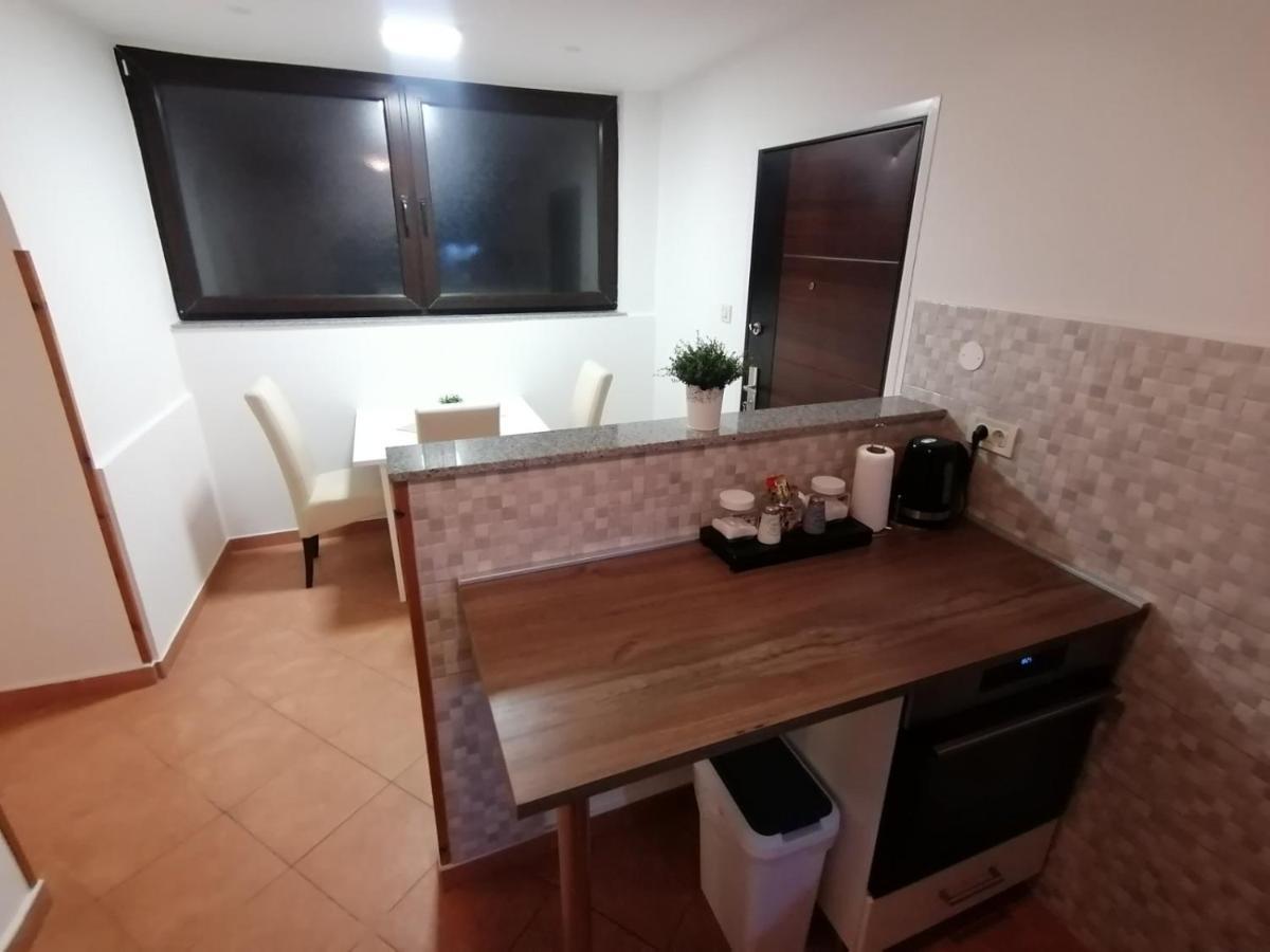 Apartments Pepe Novigrad Istria Εξωτερικό φωτογραφία