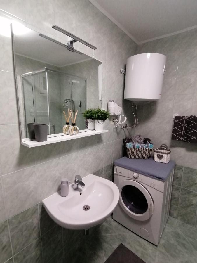 Apartments Pepe Novigrad Istria Εξωτερικό φωτογραφία