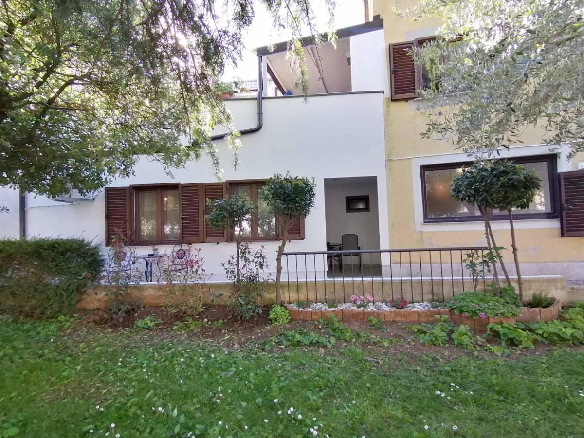 Apartments Pepe Novigrad Istria Εξωτερικό φωτογραφία