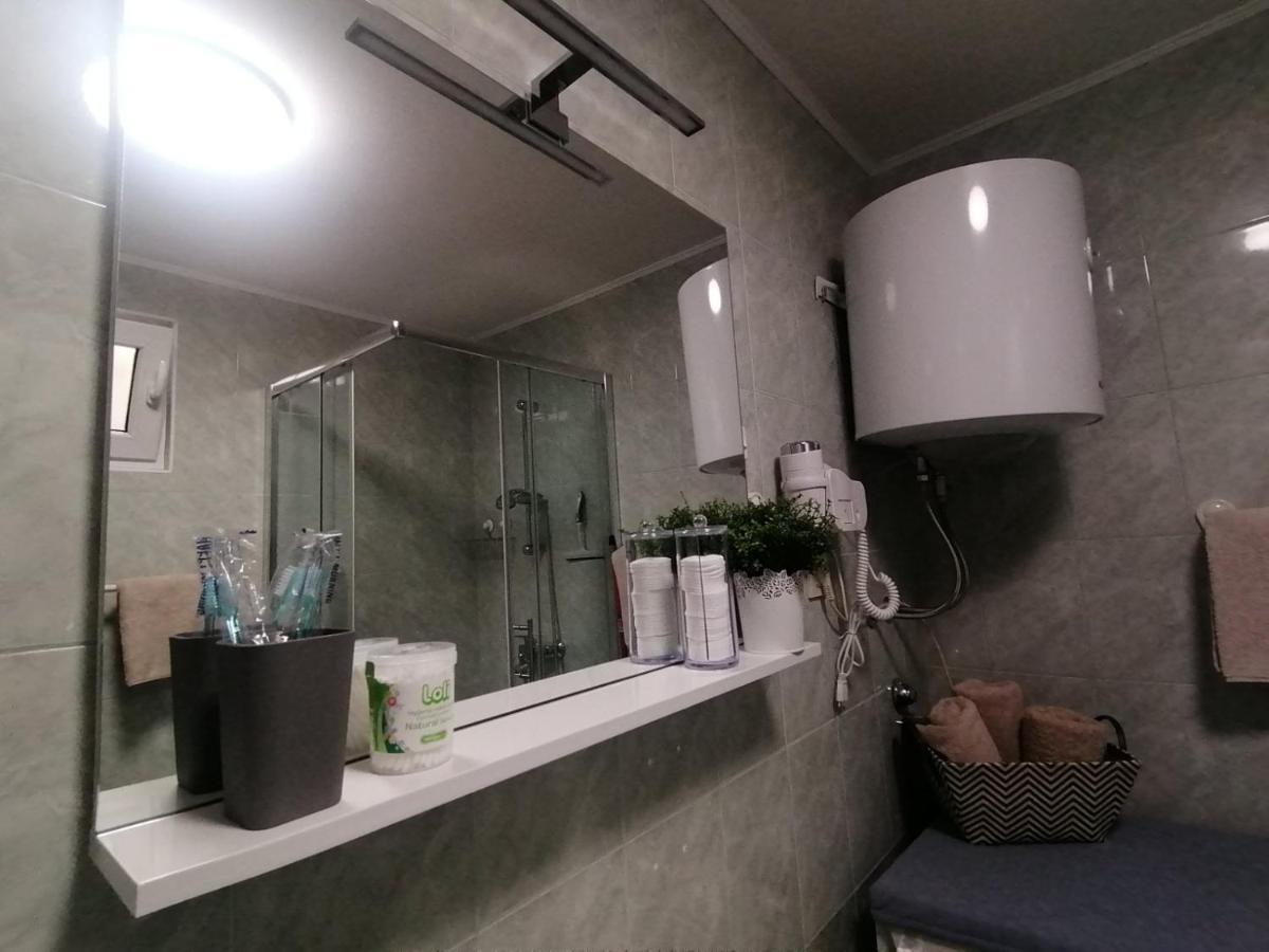Apartments Pepe Novigrad Istria Εξωτερικό φωτογραφία