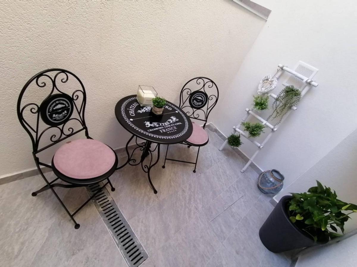 Apartments Pepe Novigrad Istria Εξωτερικό φωτογραφία