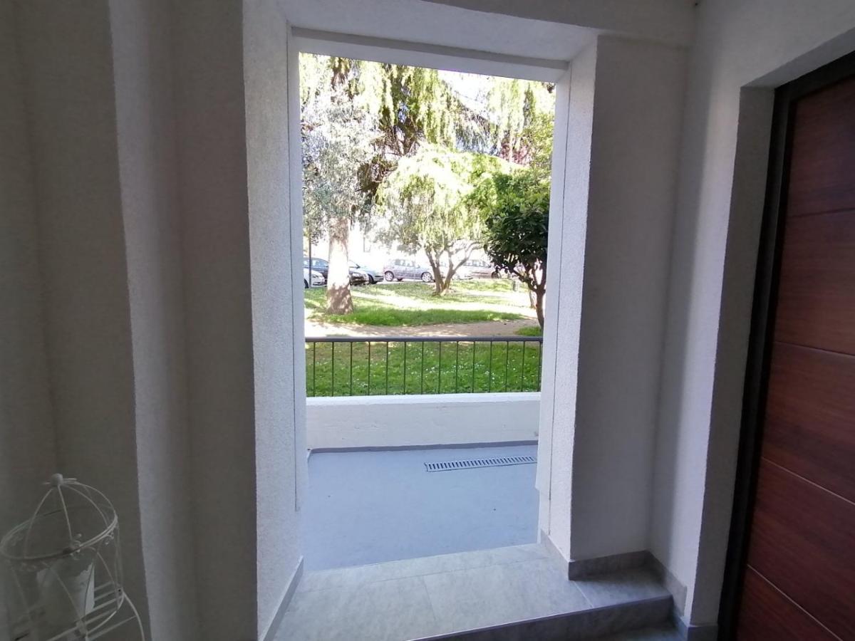 Apartments Pepe Novigrad Istria Εξωτερικό φωτογραφία