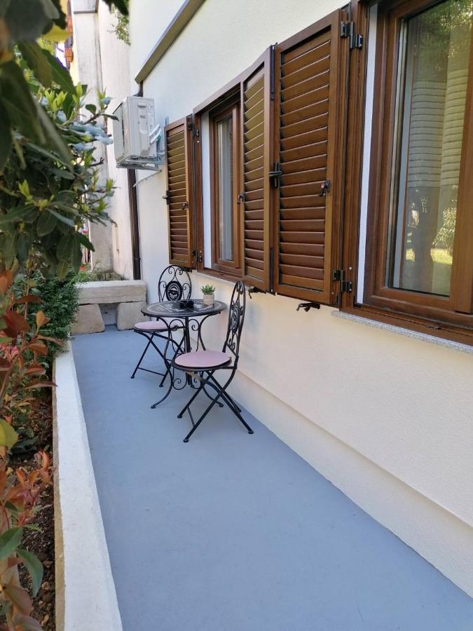 Apartments Pepe Novigrad Istria Εξωτερικό φωτογραφία