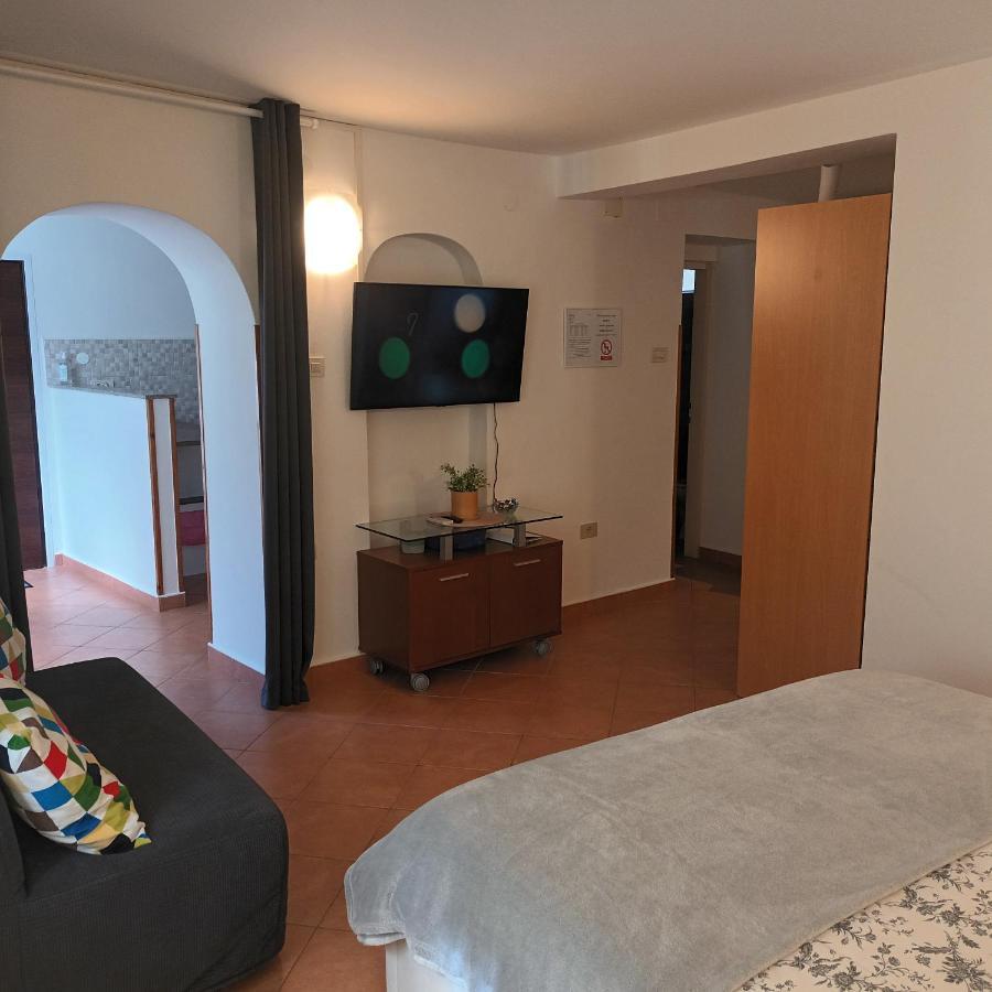 Apartments Pepe Novigrad Istria Εξωτερικό φωτογραφία