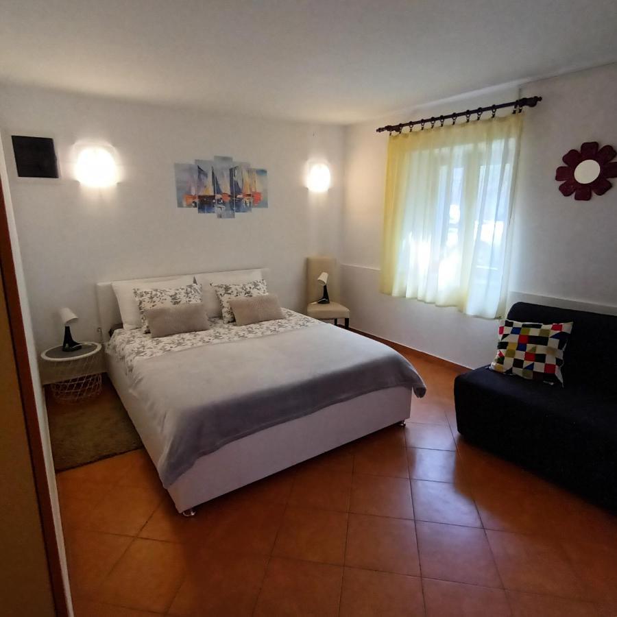 Apartments Pepe Novigrad Istria Εξωτερικό φωτογραφία