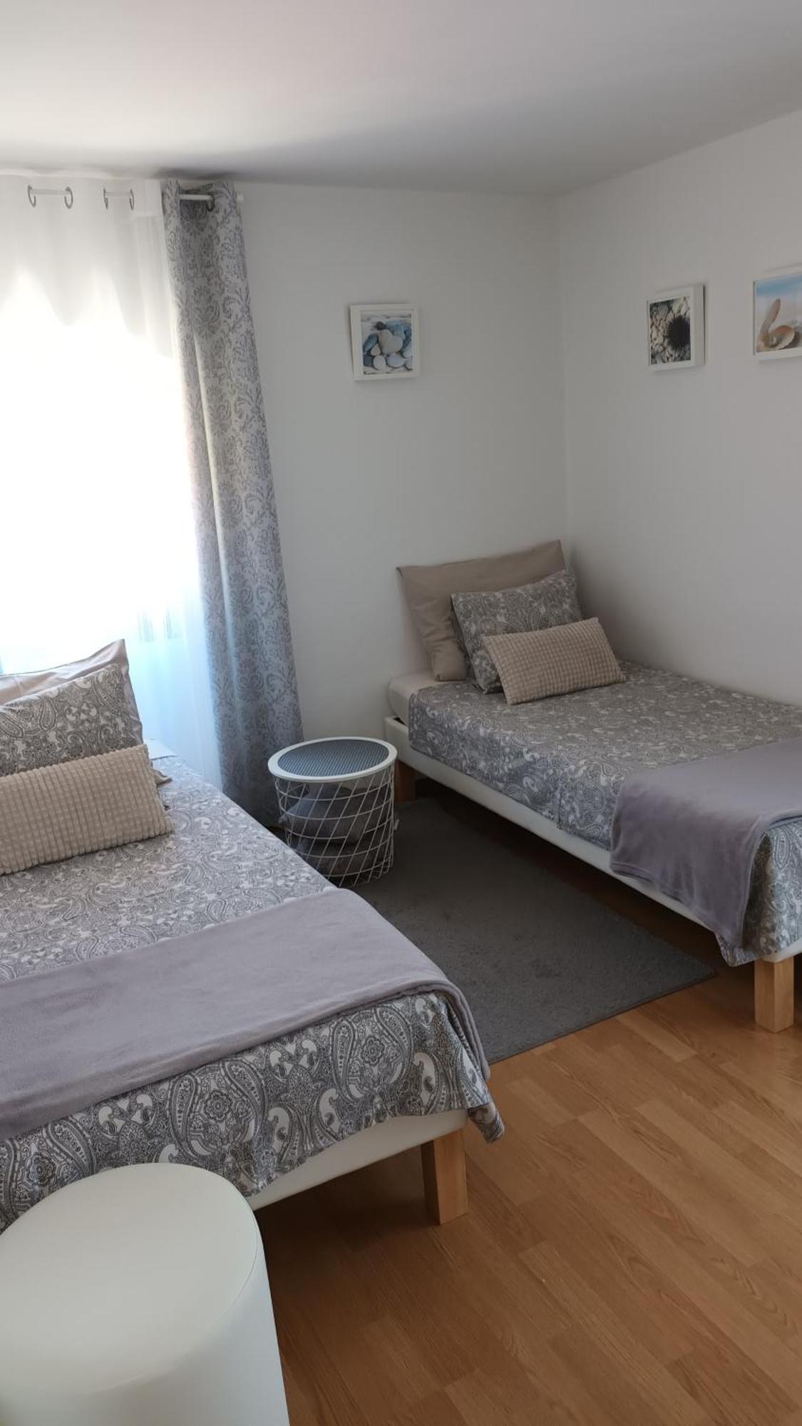 Apartments Pepe Novigrad Istria Εξωτερικό φωτογραφία