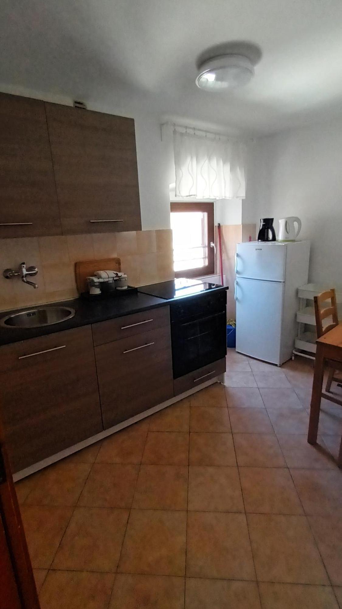 Apartments Pepe Novigrad Istria Εξωτερικό φωτογραφία