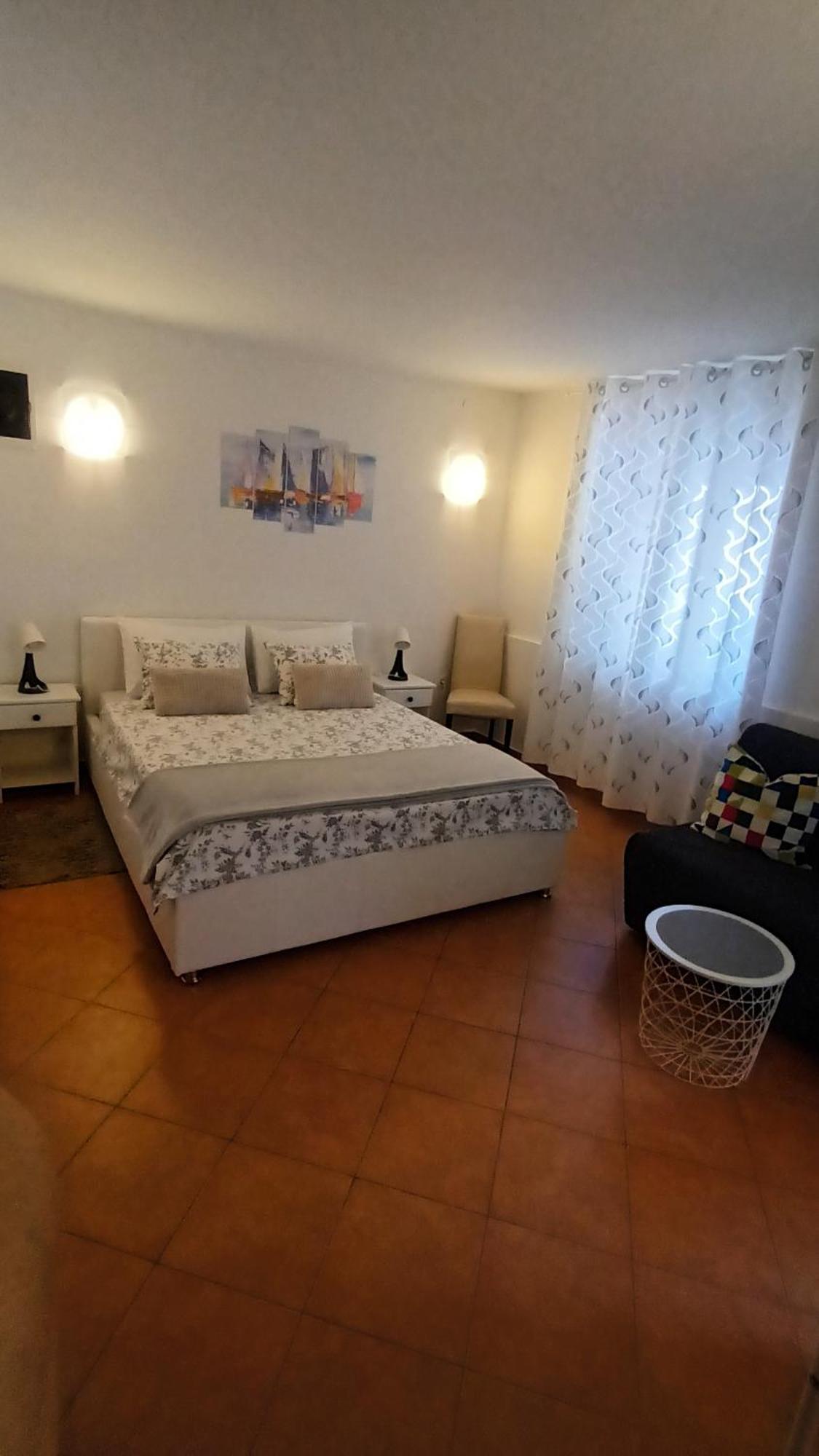 Apartments Pepe Novigrad Istria Εξωτερικό φωτογραφία