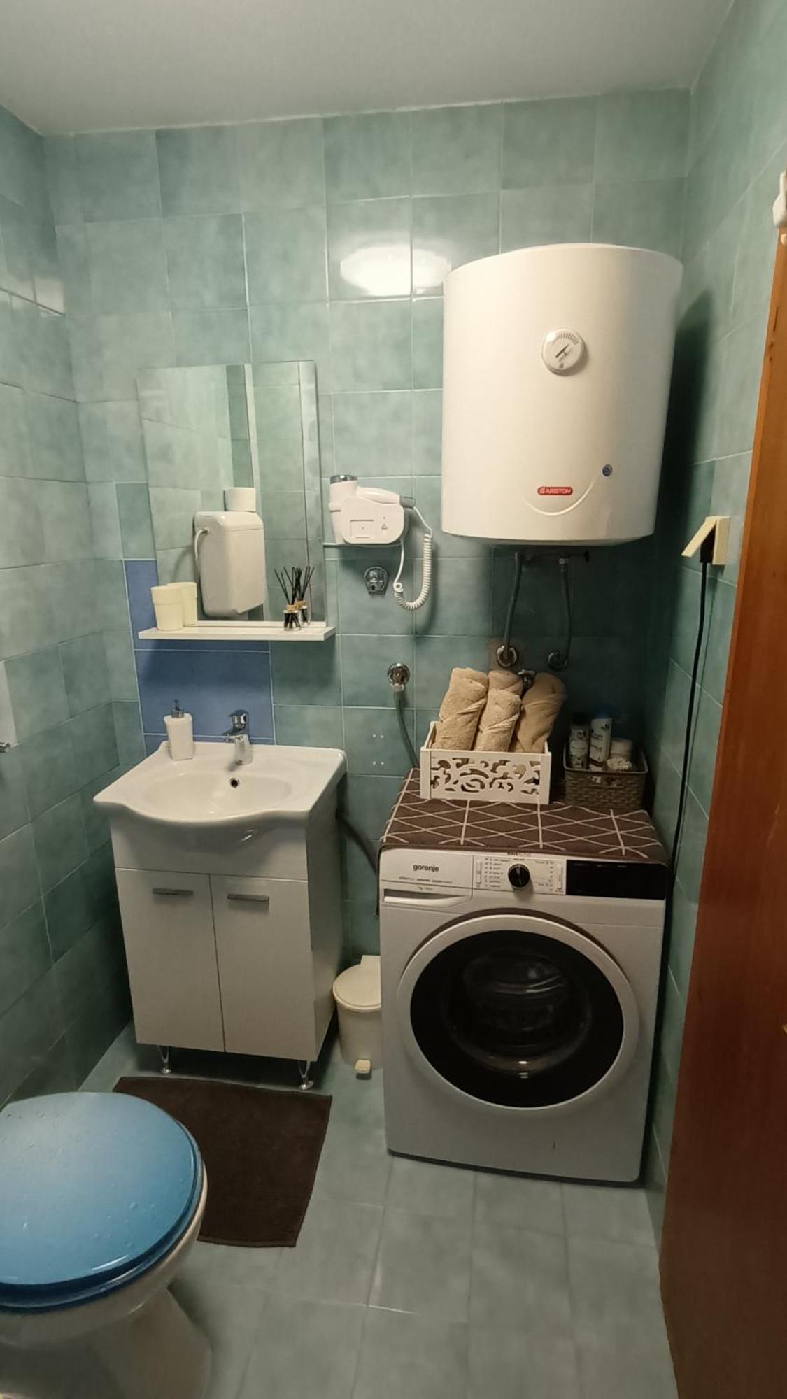 Apartments Pepe Novigrad Istria Εξωτερικό φωτογραφία
