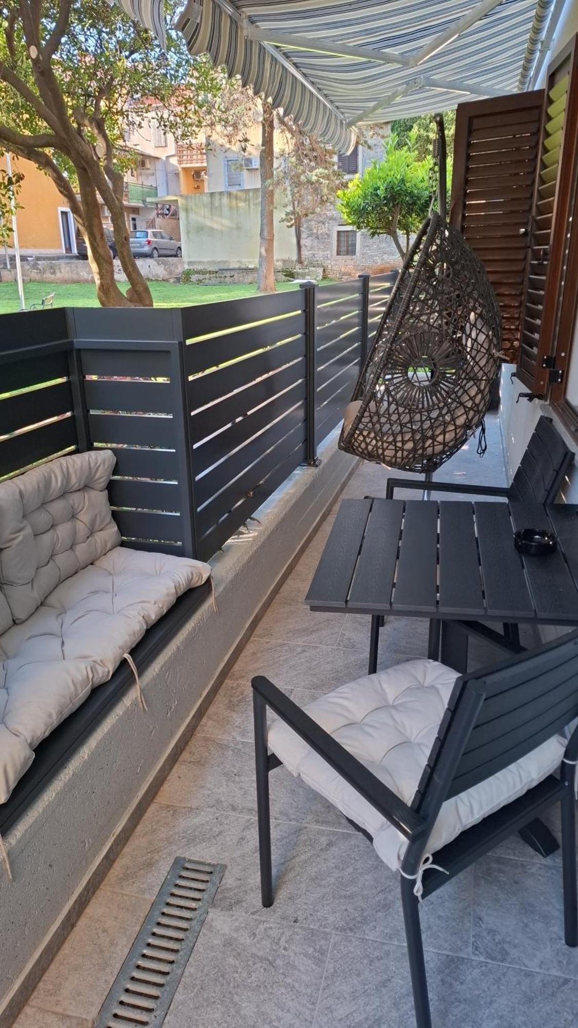 Apartments Pepe Novigrad Istria Εξωτερικό φωτογραφία