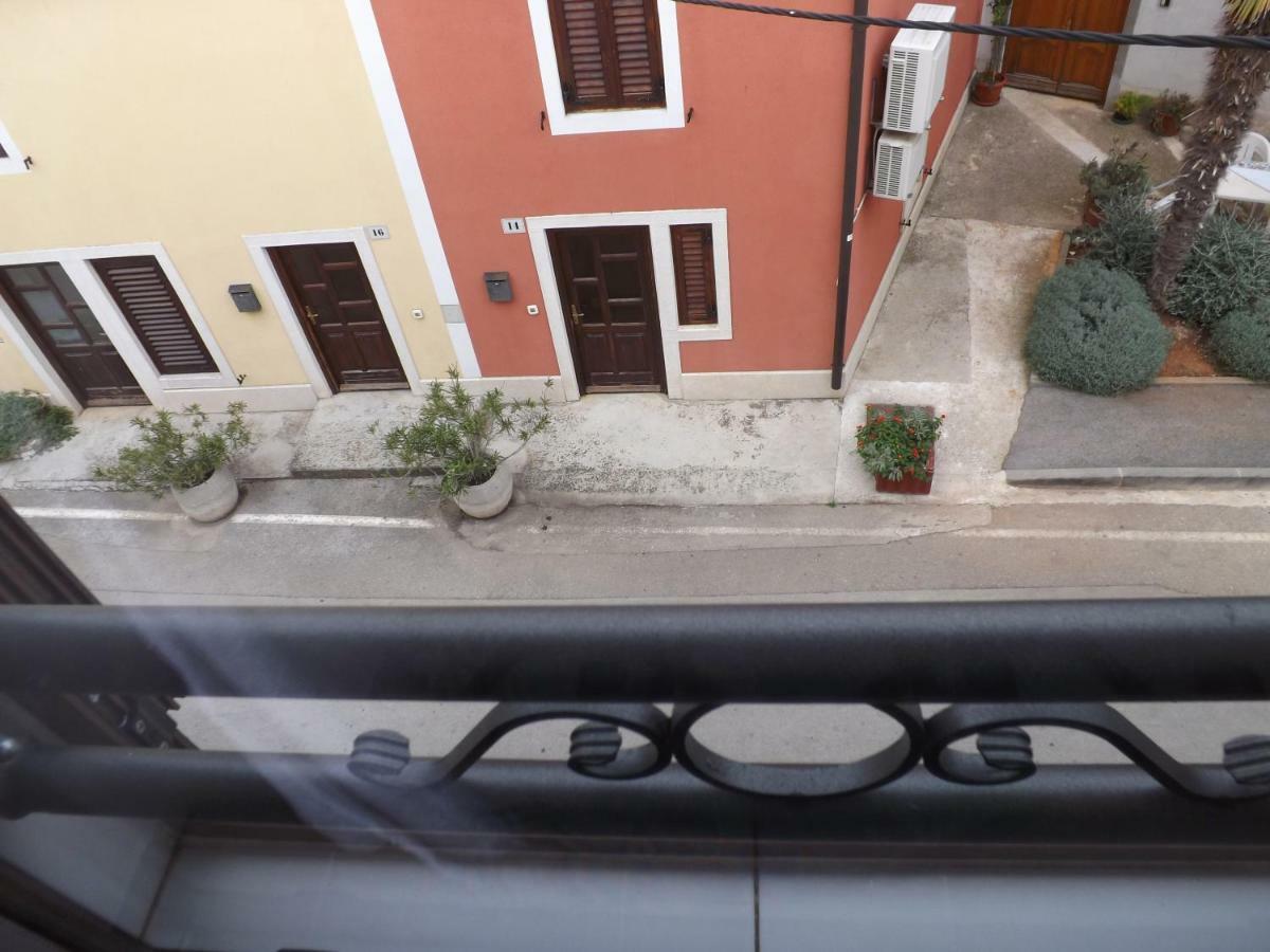 Apartments Pepe Novigrad Istria Εξωτερικό φωτογραφία