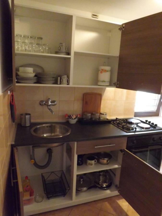 Apartments Pepe Novigrad Istria Εξωτερικό φωτογραφία