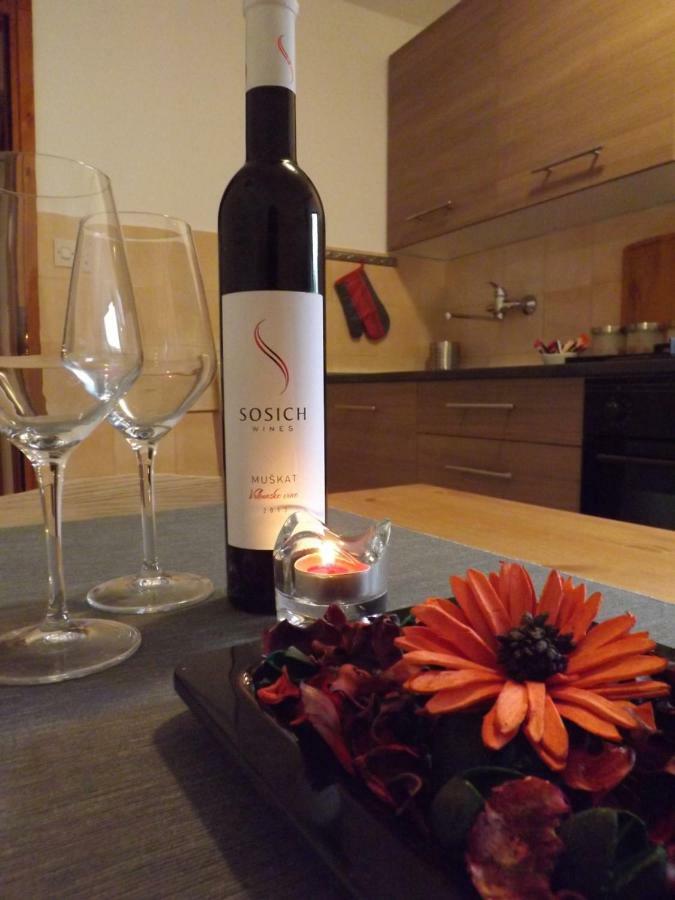 Apartments Pepe Novigrad Istria Εξωτερικό φωτογραφία