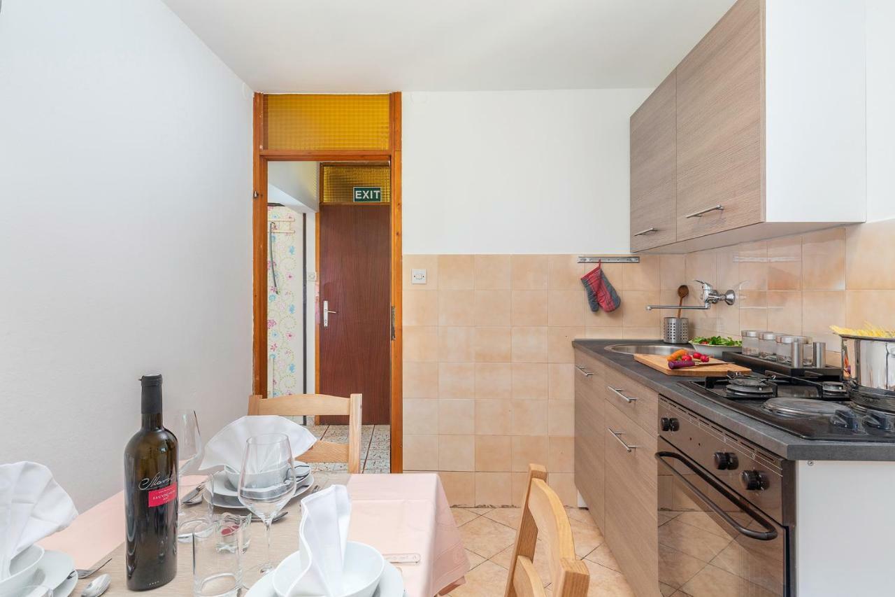Apartments Pepe Novigrad Istria Εξωτερικό φωτογραφία