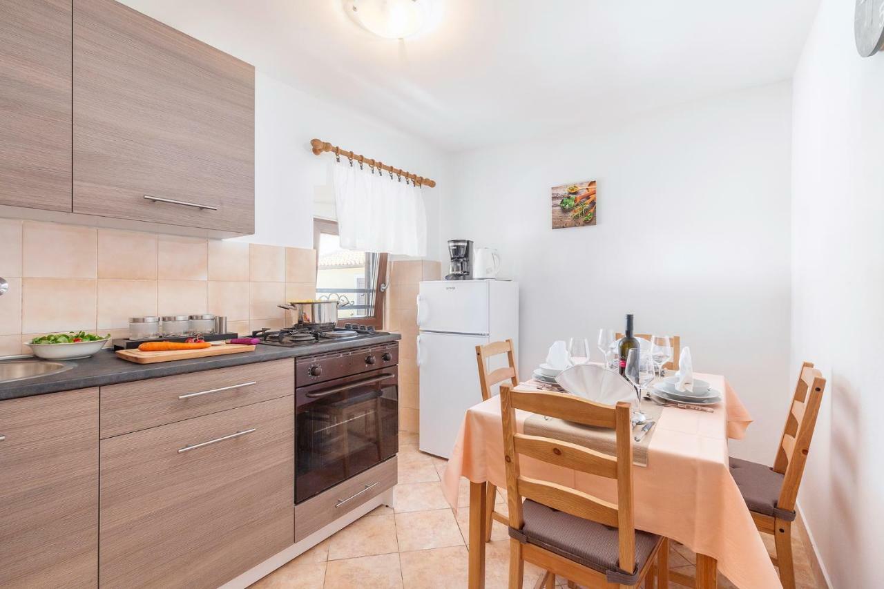 Apartments Pepe Novigrad Istria Εξωτερικό φωτογραφία