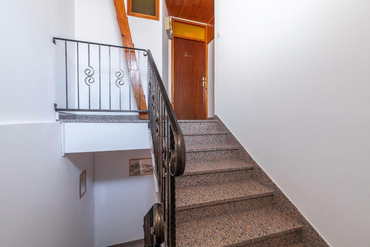 Apartments Pepe Novigrad Istria Εξωτερικό φωτογραφία