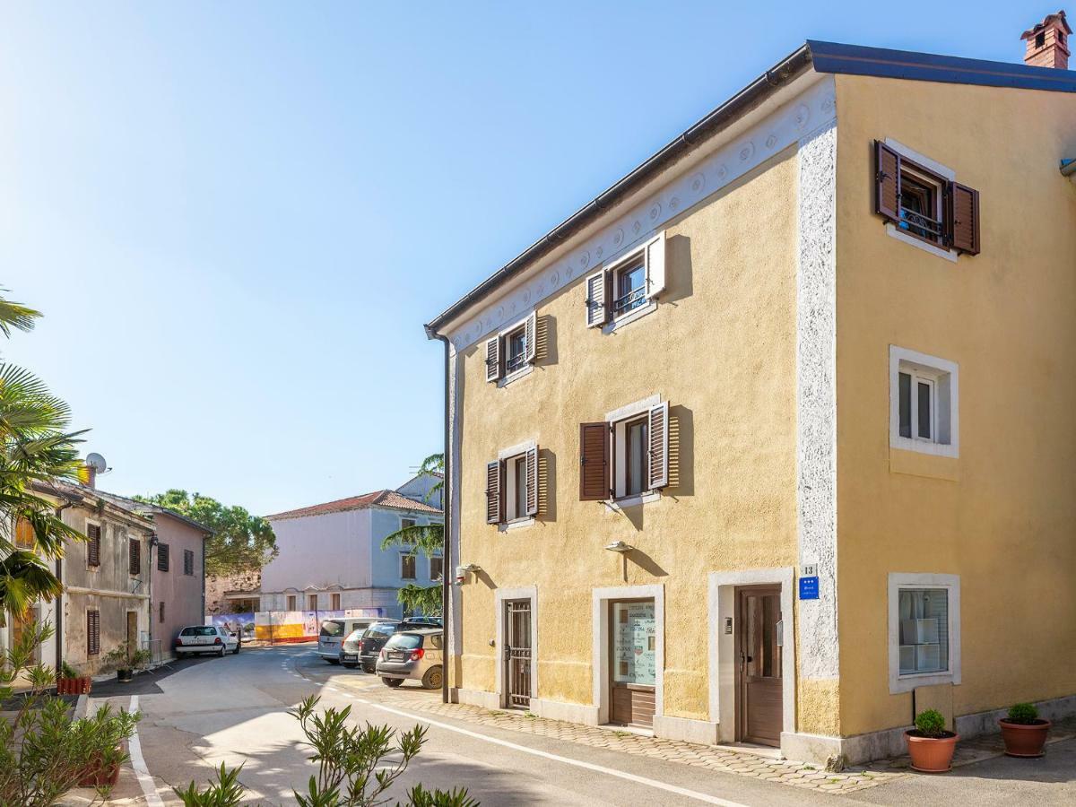 Apartments Pepe Novigrad Istria Εξωτερικό φωτογραφία