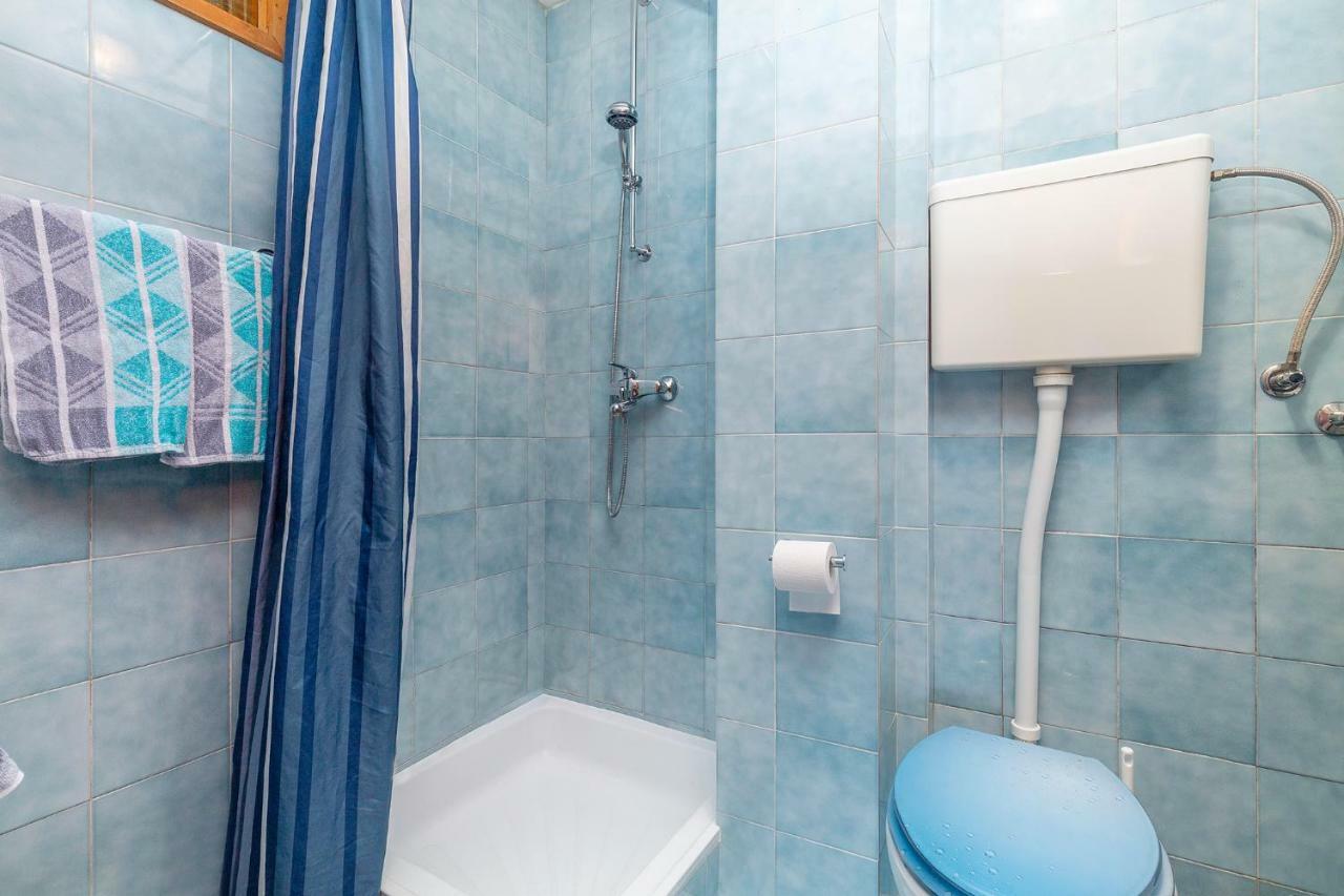 Apartments Pepe Novigrad Istria Εξωτερικό φωτογραφία